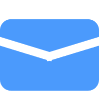 EmailMux temporary email service logo | Temporary Gmail & Outlook
